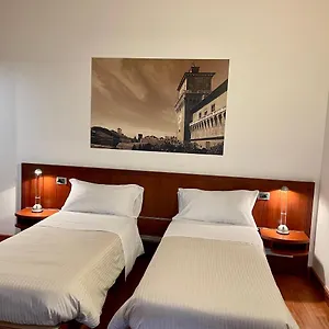 Pensión Boutique 3 0, Ferrara