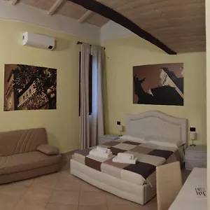 Pensión Dimora Al Saraceno, Ferrara