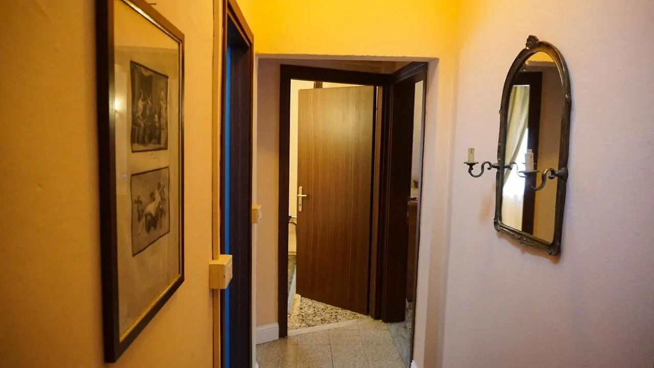 Antica Dimora Della Racchetta Hotel Ferrara 0*,  Italy