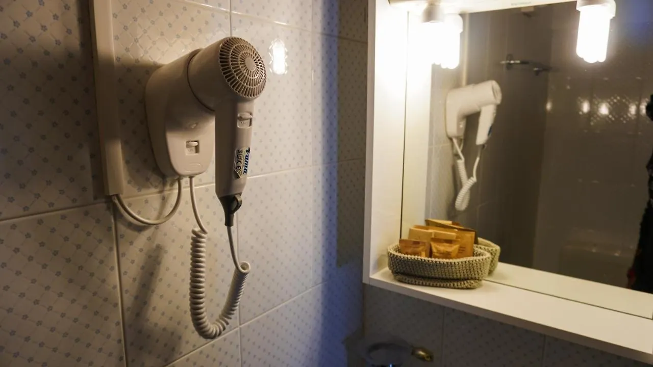 Guest house Antica Dimora Della Racchetta Hotel Ferrara Italy