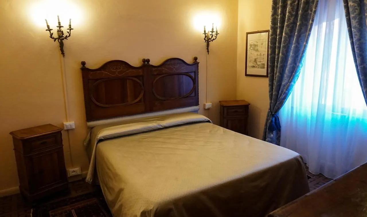 Antica Dimora Della Racchetta Hotel Ferrara Guest house