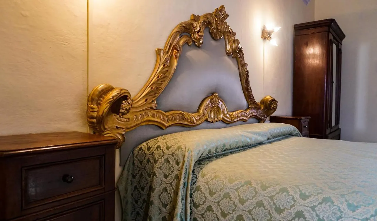 Guest house Antica Dimora Della Racchetta Hotel Ferrara Italy