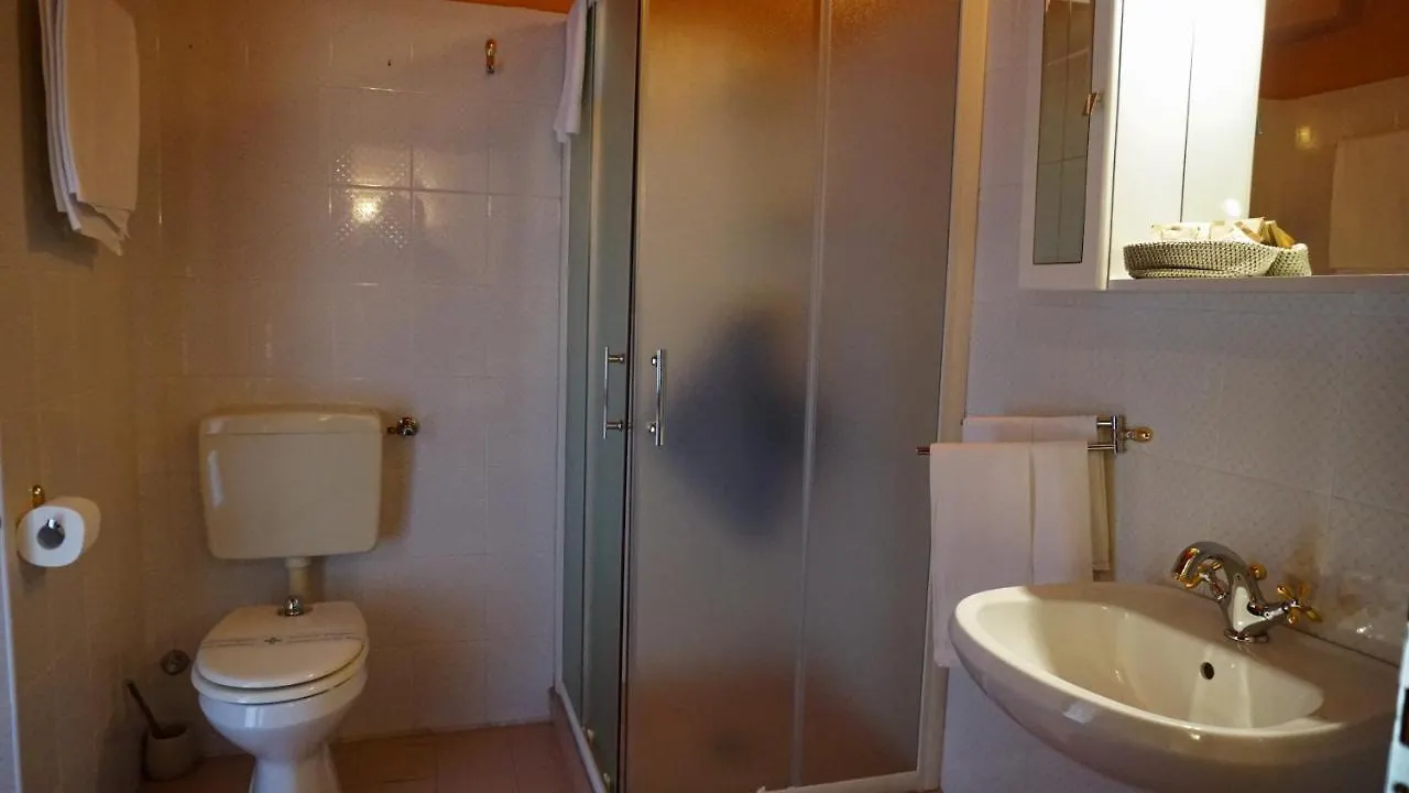 Guest house Antica Dimora Della Racchetta Hotel Ferrara Italy
