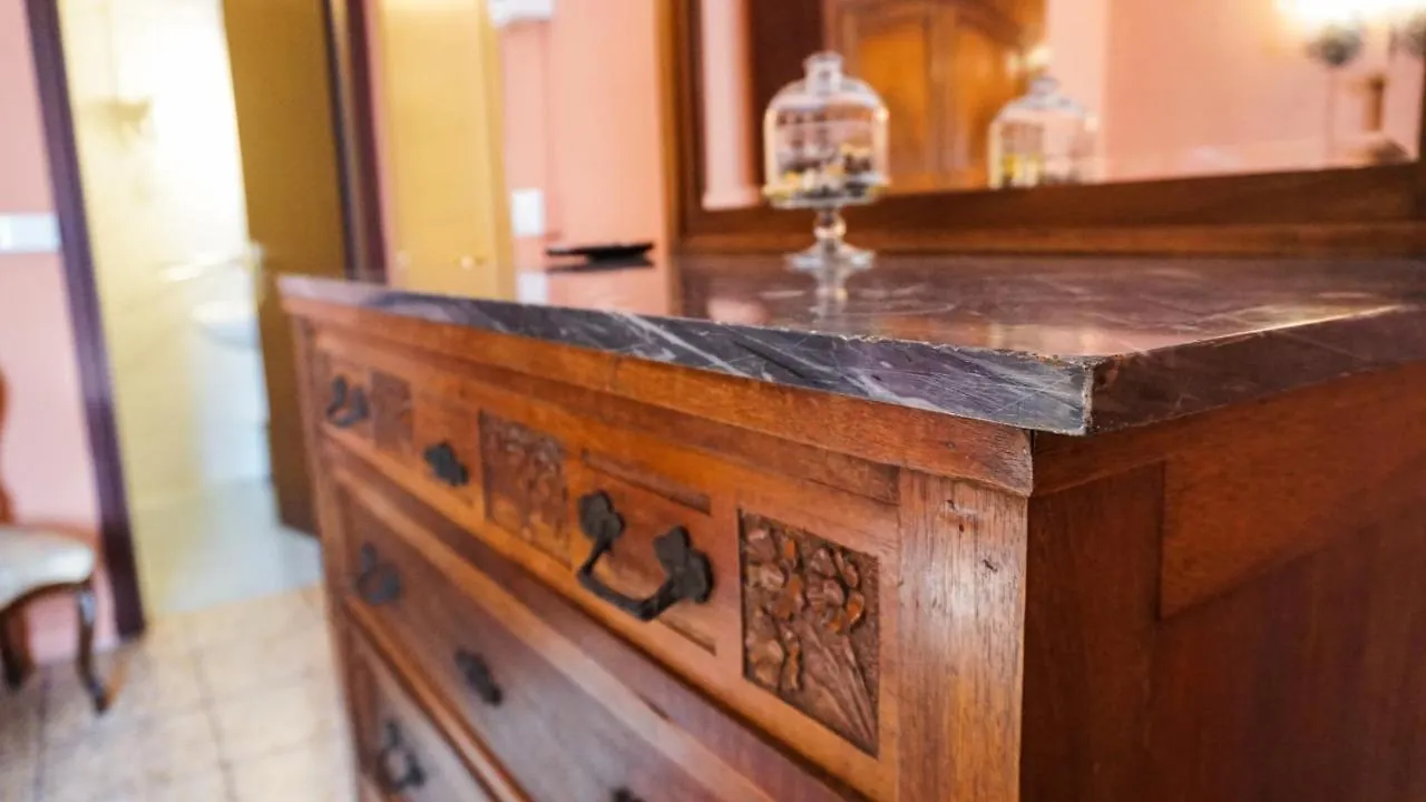 Guest house Antica Dimora Della Racchetta Hotel Ferrara
