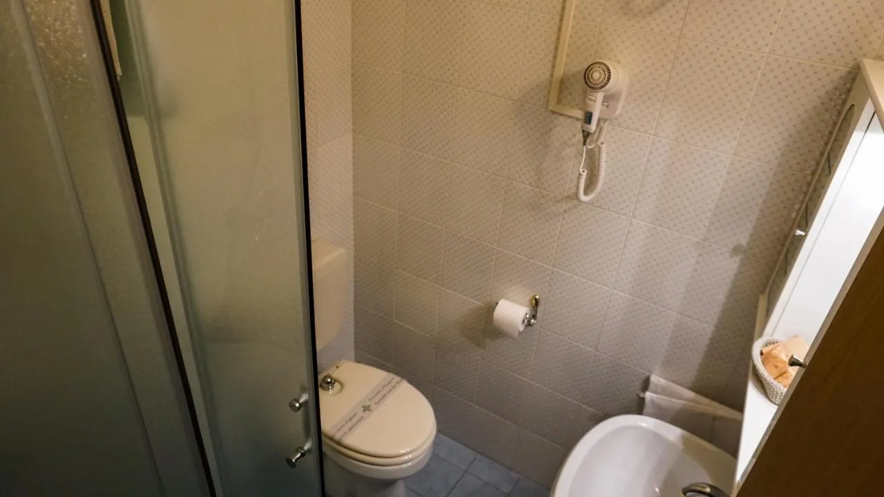 Guest house Antica Dimora Della Racchetta Hotel Ferrara
