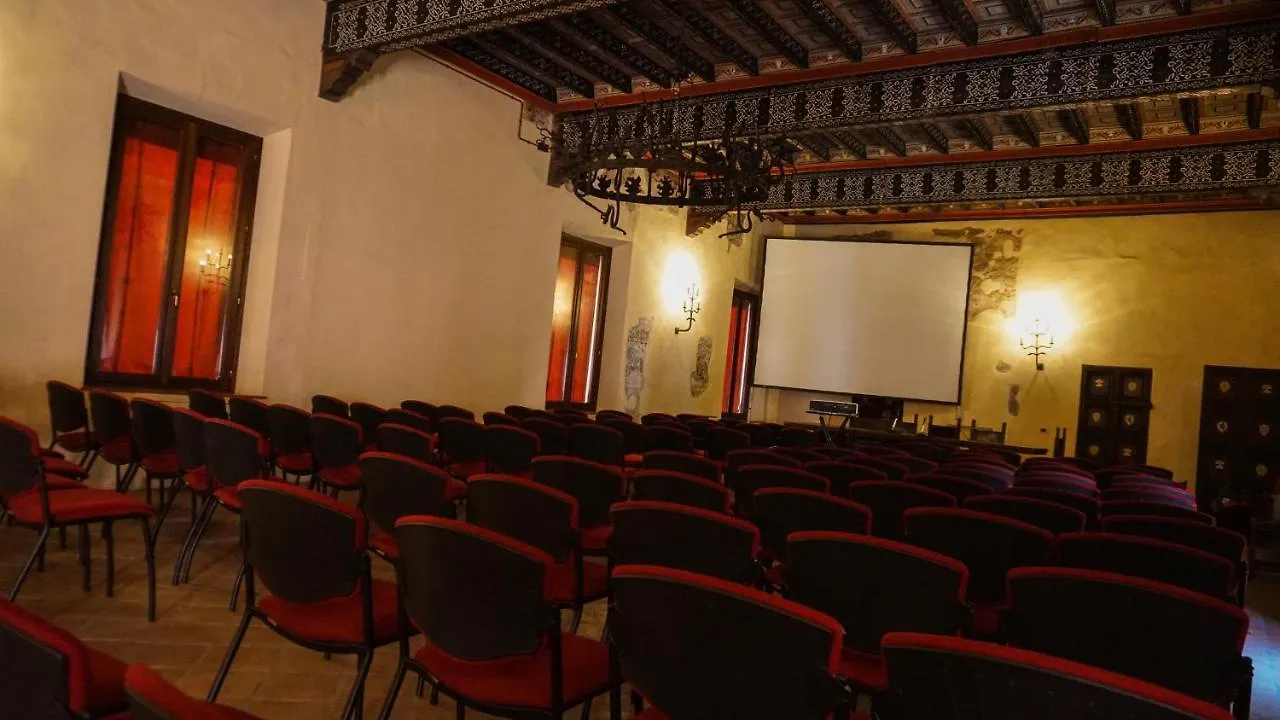 Antica Dimora Della Racchetta Hotel Ferrara 0*,  Italy