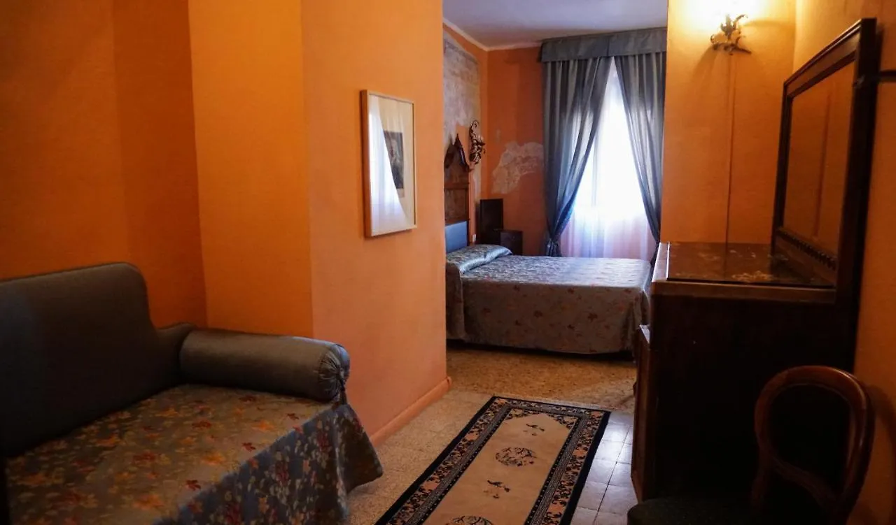 Antica Dimora Della Racchetta Hotel Ferrara