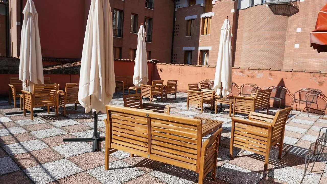 Antica Dimora Della Racchetta Hotel Ferrara 0*,