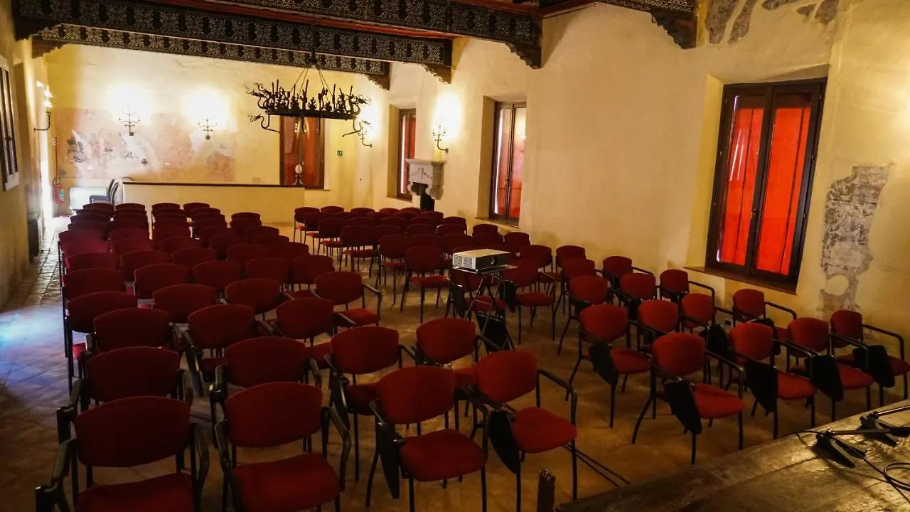 Antica Dimora Della Racchetta Hotel Ferrara Guest house