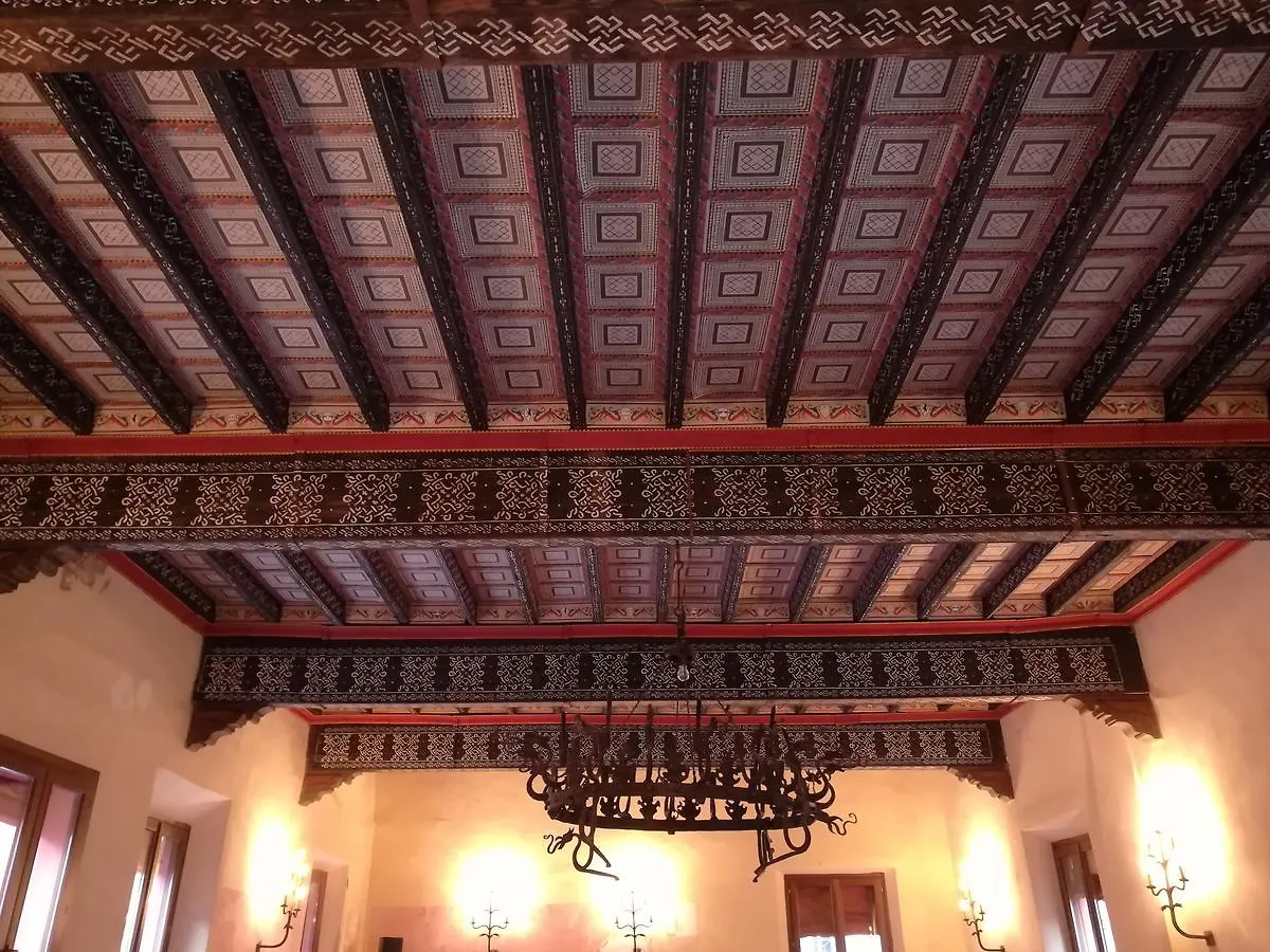 Guest house Antica Dimora Della Racchetta Hotel Ferrara Italy