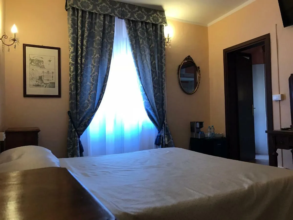 Antica Dimora Della Racchetta Hotel Ferrara