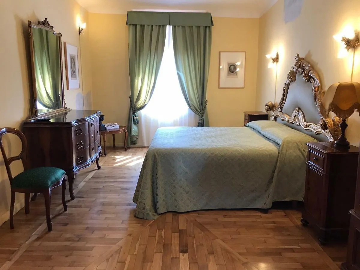 Guest house Antica Dimora Della Racchetta Hotel Ferrara