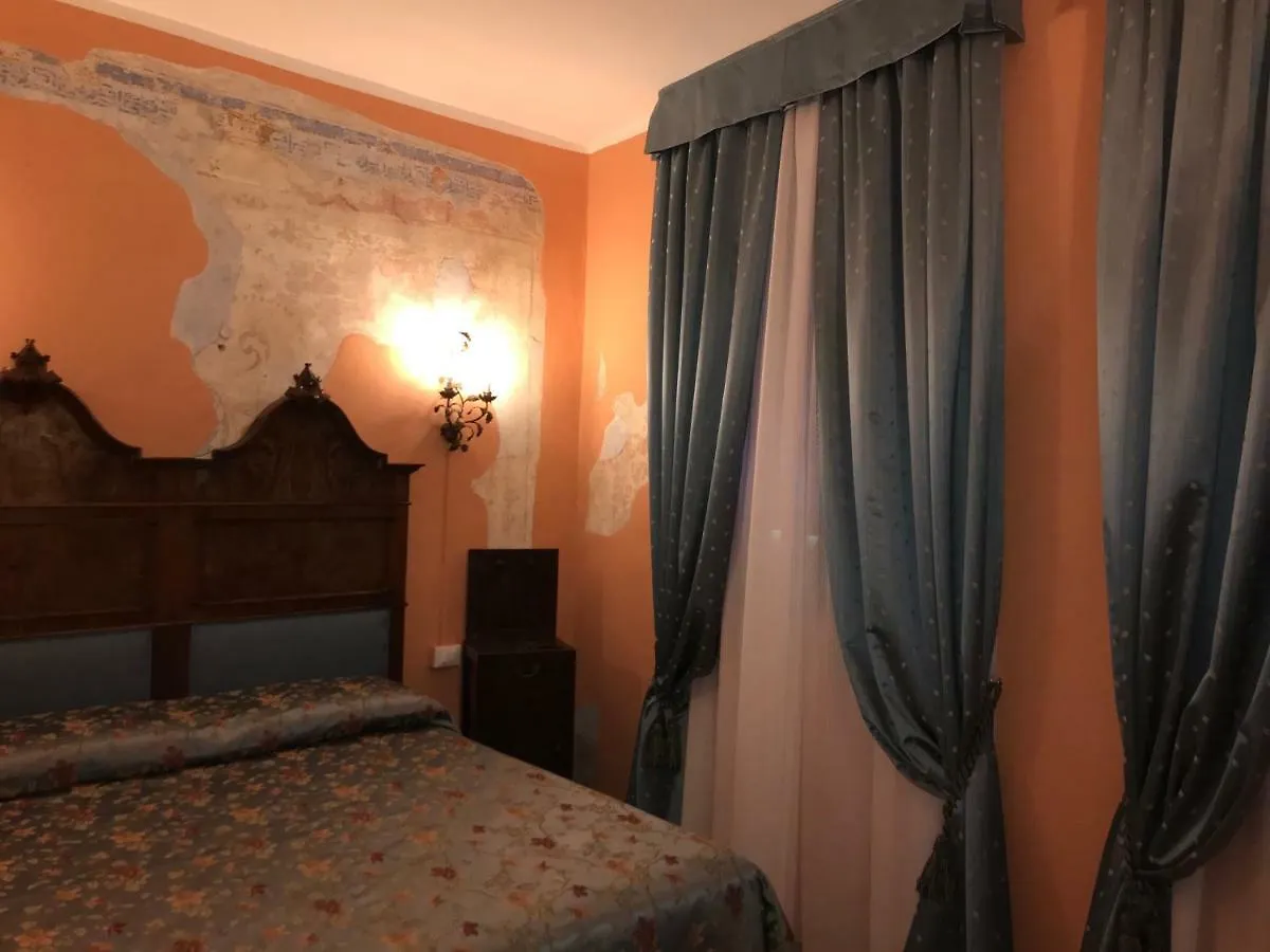 Guest house Antica Dimora Della Racchetta Hotel Ferrara